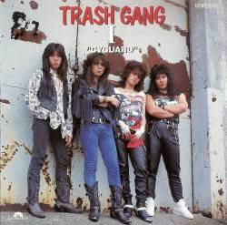 Trash Gang : I Cyguard